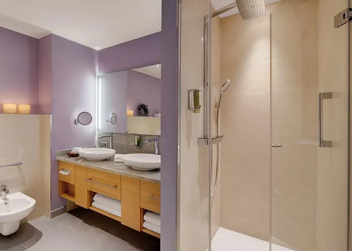 Sonnengut Wellness - Therme - 4*