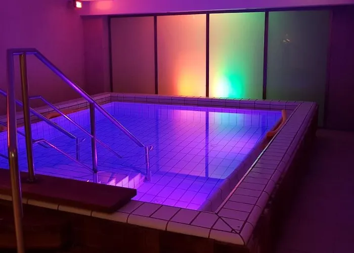 Sonnengut Wellness - Therme - 4* Bad Birnbach